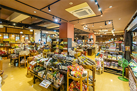 売店