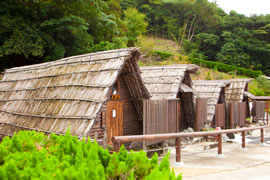 貸切湯